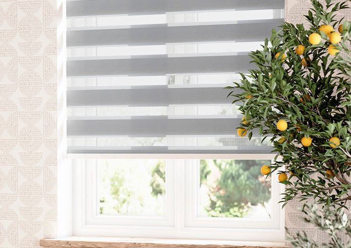 Origin, Steel - Day Night Blind - Image 6